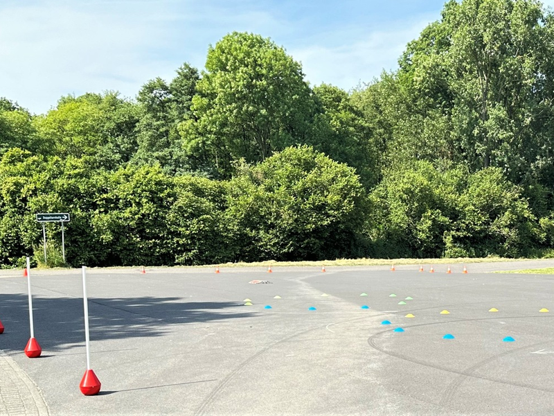 POL-VIE: JETZT ANMELDEN - Pedelec 65+ Seminare - Foto: presseportal.de