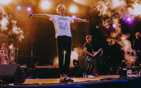 In erster Linie neugierig- 100. Ausgabe der ARTE-Reihe Tracks East: Kundschafter statt Korrespondenten, Innenansichten statt Westsplaining - Foto: presseportal.de