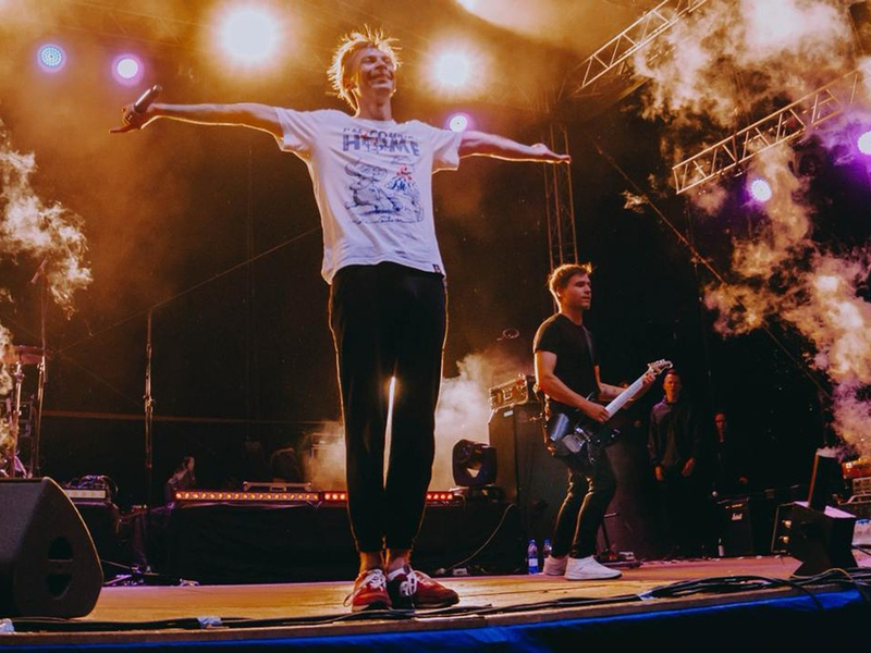 In erster Linie neugierig- 100. Ausgabe der ARTE-Reihe Tracks East: Kundschafter statt Korrespondenten, Innenansichten statt Westsplaining - Foto: presseportal.de