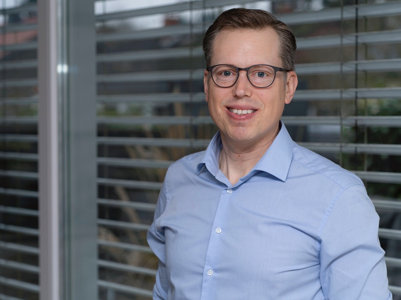 Gefährliche Stolpersteine bei der Krankenversicherung für Beamte: Sven Bruns verrät, warum eine professionelle Beratung so wichtig ist - Foto: presseportal.de