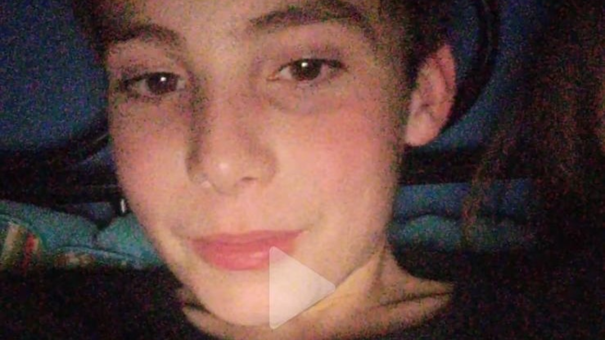 POL-FL: Flensburg: Vermisster 13-jähriger Junge - Polizei bittet Bevölkerung und die Medien um Mithilfe - Foto: presseportal.de