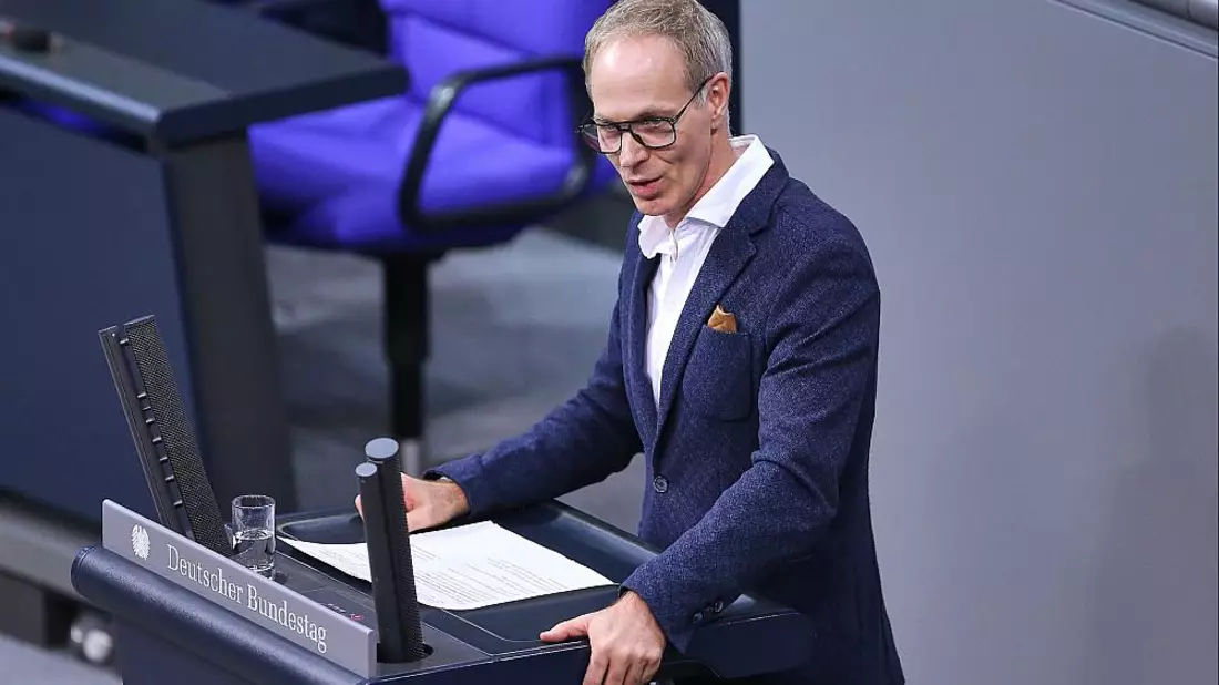 Sebastian Fiedler (Archiv) - Bild: über dts Nachrichtenagentur