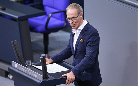 Sebastian Fiedler (Archiv) - Foto: über dts Nachrichtenagentur