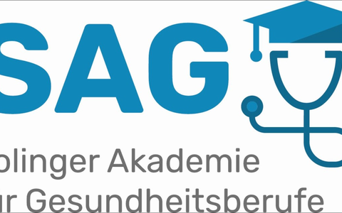 FW-SG: Richtfest der Solinger Akademie für Gesundheitsberufe - Foto: presseportal.de