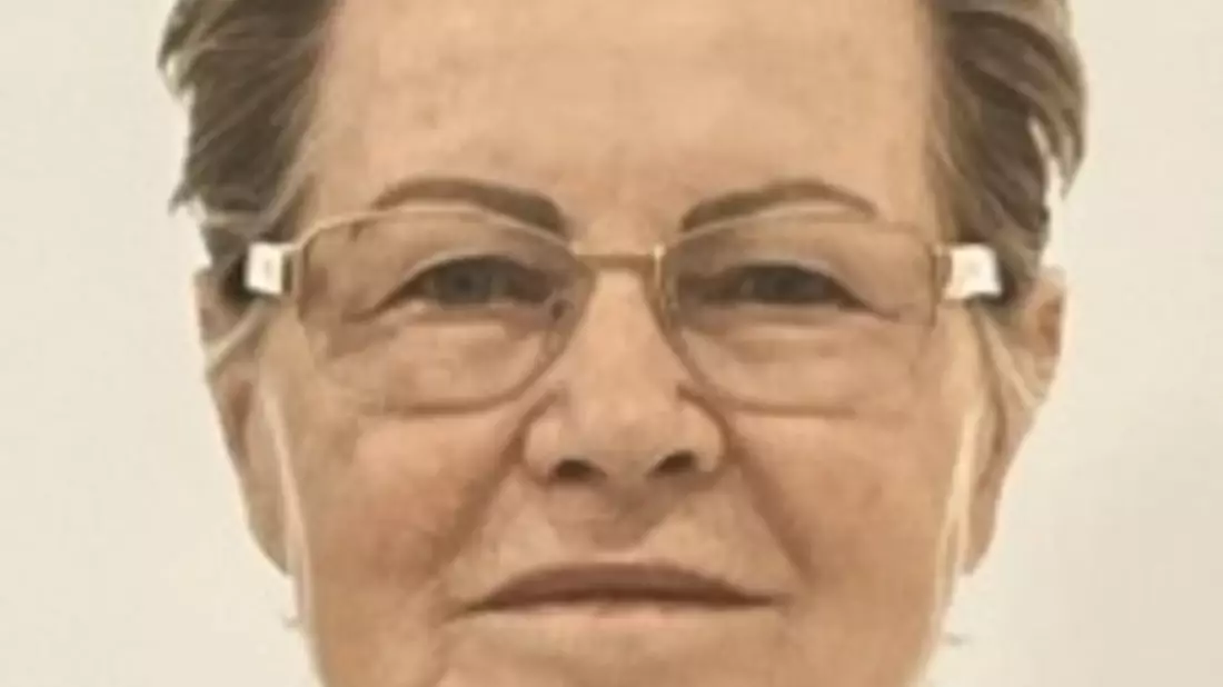 POL-MTK: +++ Vermisstenfahndung nach 76-jähriger Frau aus Bad Soden +++ - Bild: presseportal.de