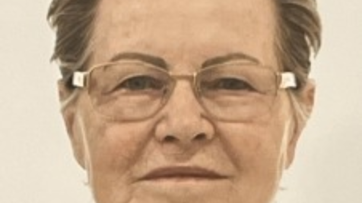 POL-MTK: +++ Vermisstenfahndung nach 76-jähriger Frau aus Bad Soden +++ - Foto: presseportal.de