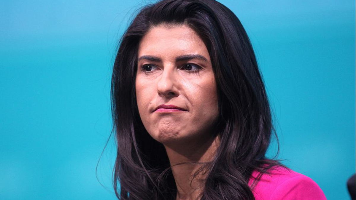 Serap Güler (Archiv) - Foto: über dts Nachrichtenagentur