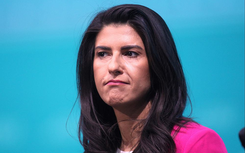 Serap Güler (Archiv) - Foto: über dts Nachrichtenagentur