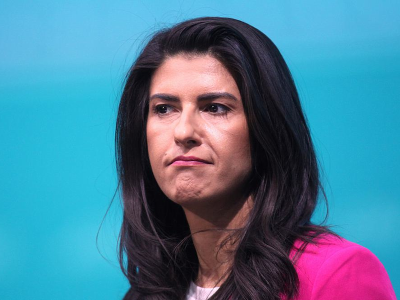 Serap Güler (Archiv) - Foto: über dts Nachrichtenagentur