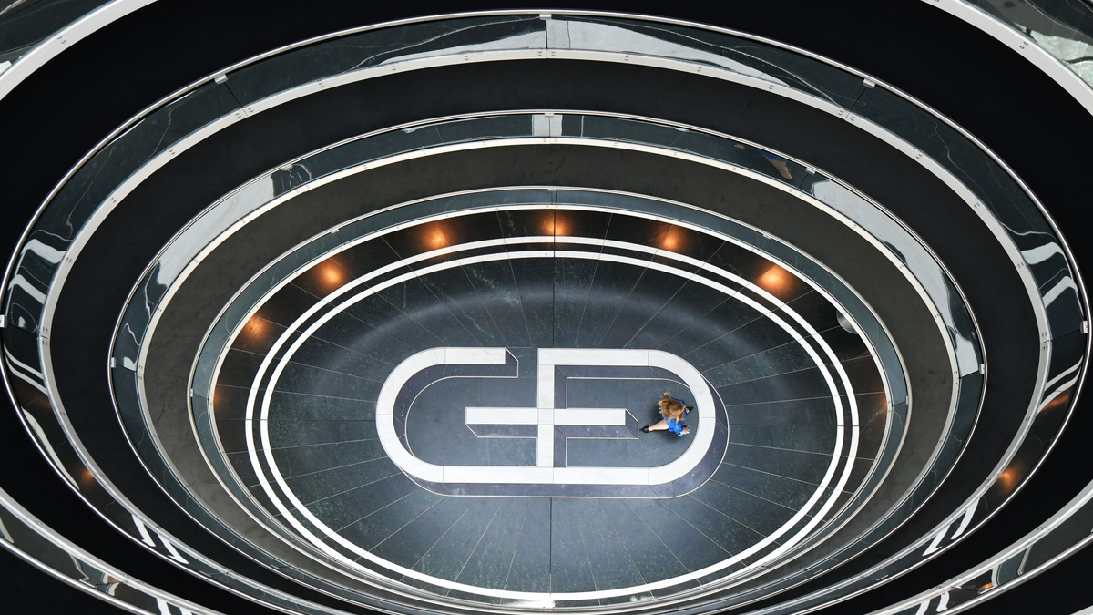 In unsicheren Zeiten läuft bei Giesecke+Devrient das Geschäft mit Sicherheitstechnik. (Archivbild) - Foto: Peter Kneffel/dpa