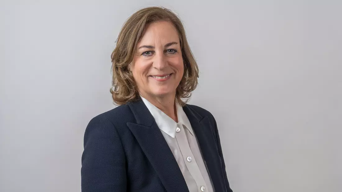 Sandra Harzer-Kux kandidiert für den Posten der Intendantin. - Bild: Ralf Pleßmann/NDR/dpa