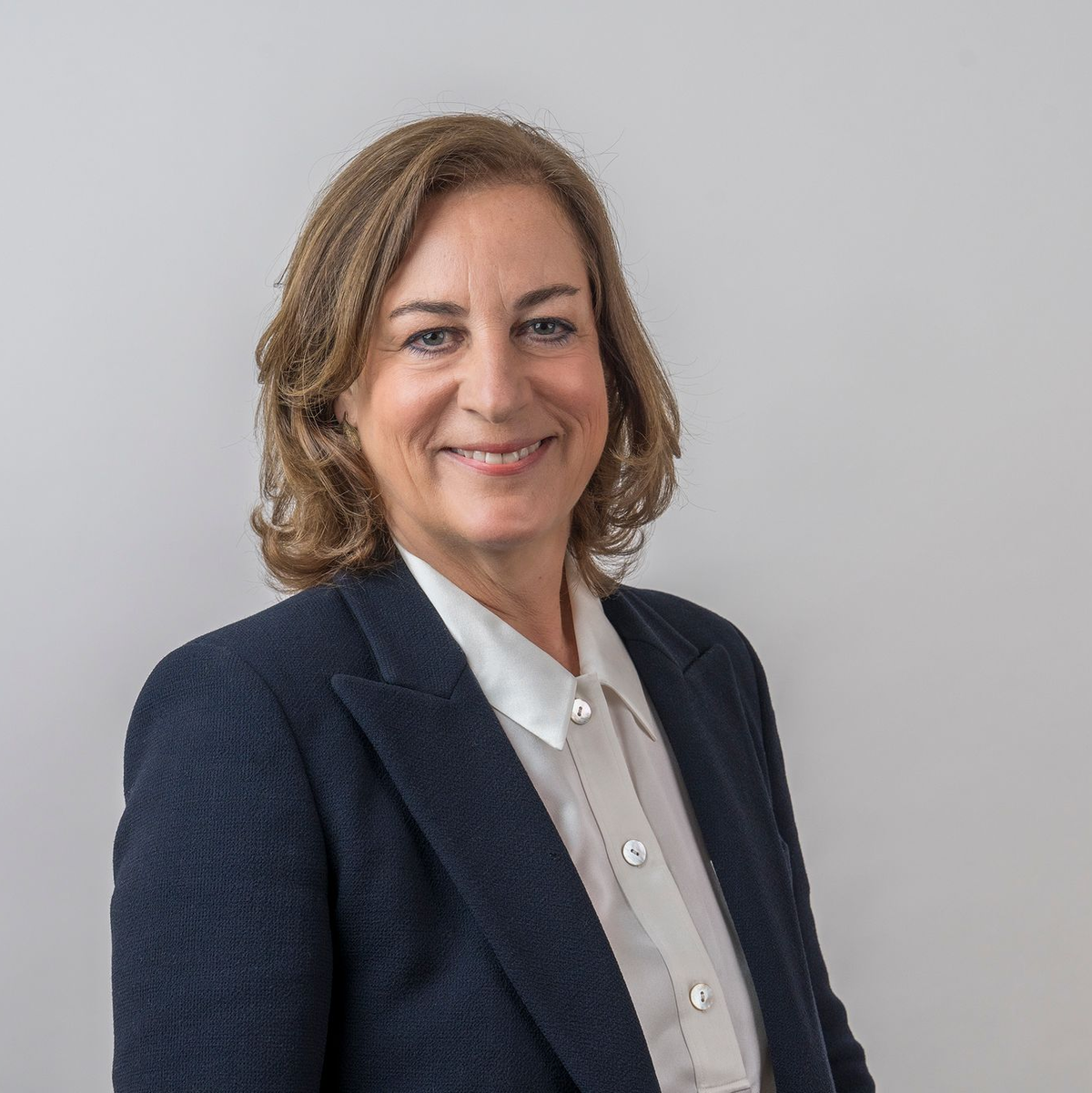 Sandra Harzer-Kux kandidiert für den Posten der Intendantin. - Foto: Ralf Pleßmann/NDR/dpa