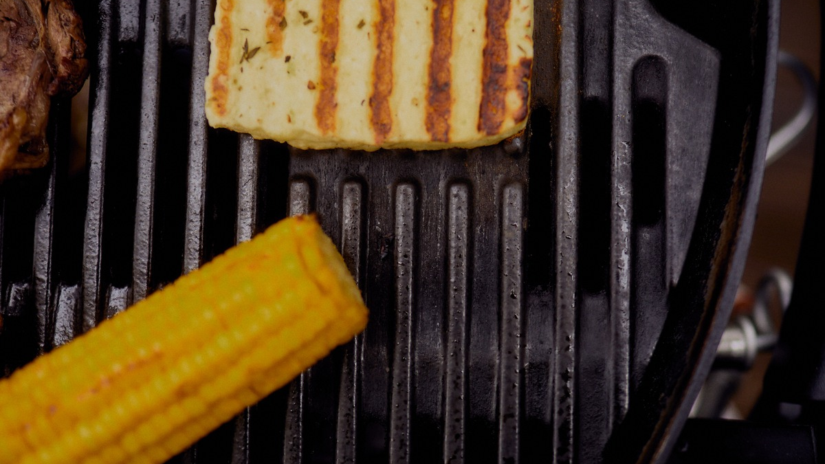 Verbrauchertipp | Sicherer Gasgrill-Restart im Frühling: Diese fünf Punkte sollten Grillfans beachten - Foto: presseportal.de