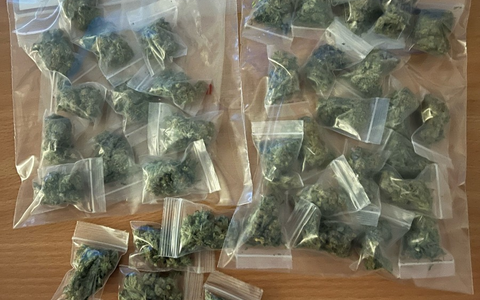 POL-HA: Gemeinsamer Schwerpunkteinsatz unter FĂŒhrung des Schwerpunktdienstes - Ăber hundert Personenkontrollen fĂŒhrten zur Vollstreckung mehrerer Haftbefehle und Sicherstellung von Drogen - Foto: presseportal.de POL-HA: Gemeinsamer Schwerpunkteinsatz unter FĂŒhrung des Schwerpunktdienstes - Ăber hundert Personenkontrollen fĂŒhrten zur Vollstreckung mehrerer Haftbefehle und Sicherstellung von Drogen - Foto: presseportal.de