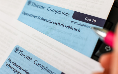 Die Zahl der Schwangerschaftsabbrüche ist stark gesunken. (Archivbild) - Foto: Jan Woitas/dpa