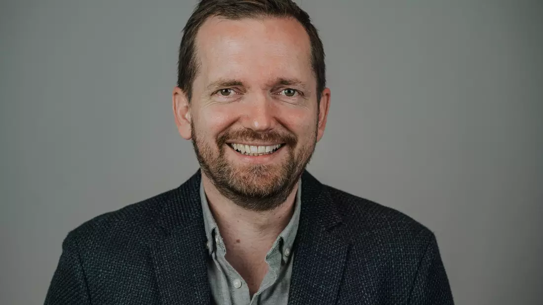 Benjamin Bubner ist neuer Business Information Director Nordeuropa bei Coface - Bild: presseportal.de