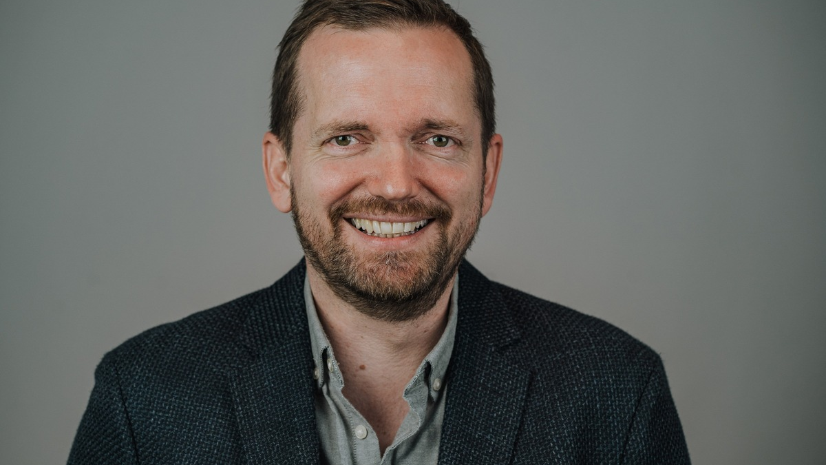 Benjamin Bubner ist neuer Business Information Director Nordeuropa bei Coface - Foto: presseportal.de