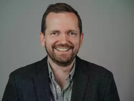 Benjamin Bubner ist neuer Business Information Director Nordeuropa bei Coface - Foto: presseportal.de