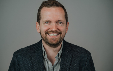 Benjamin Bubner ist neuer Business Information Director Nordeuropa bei Coface - Foto: presseportal.de