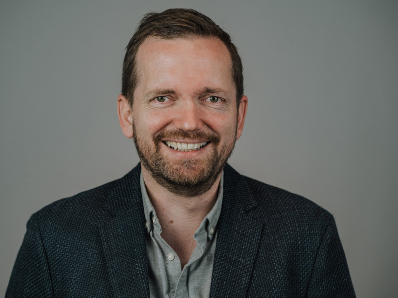 Benjamin Bubner ist neuer Business Information Director Nordeuropa bei Coface - Foto: presseportal.de