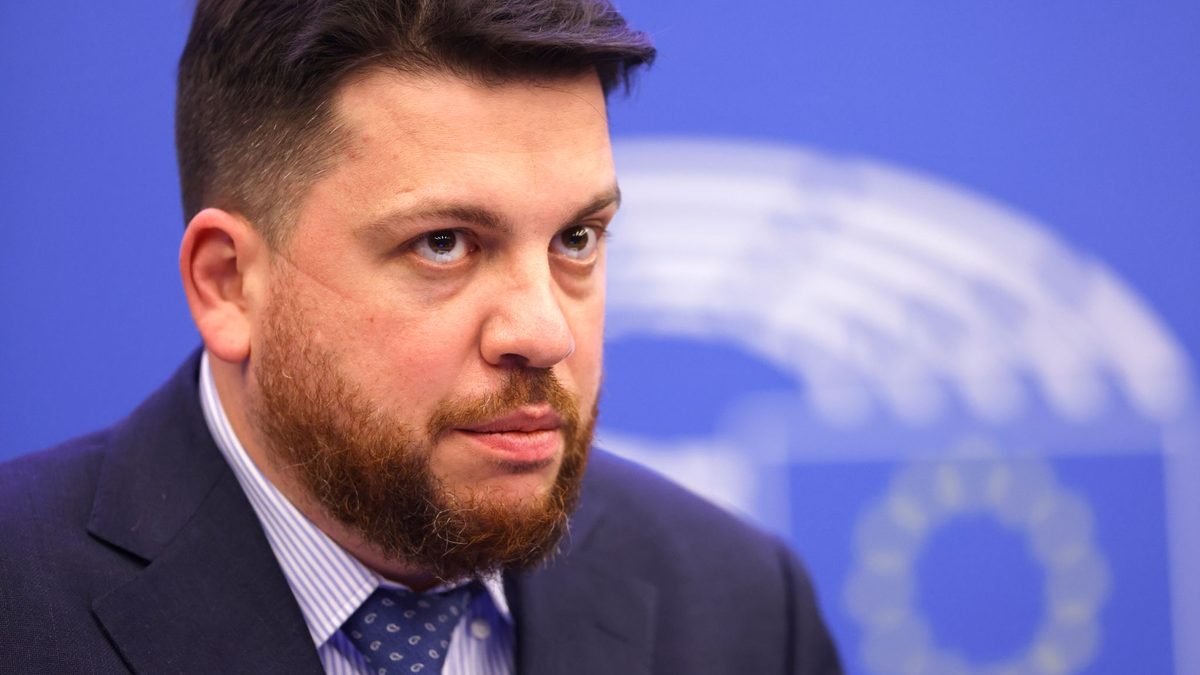 Leonid Wolkow wirft den russischen Behörden vor, seinen Vater in Sippenhaft zu nehmen. (Archivbild) - Foto: Jean-Francois Badias/AP/dpa