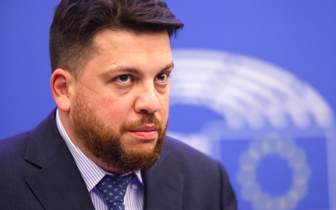 Leonid Wolkow wirft den russischen Behörden vor, seinen Vater in Sippenhaft zu nehmen. (Archivbild) - Foto: Jean-Francois Badias/AP/dpa