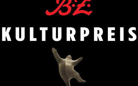 31. B.Z.-Kulturpreis: Die Preisträger 2025 / Bronzene Bären gehen an Daniel Brühl, Mohammad Rasoulof, Cornelia Schleime, Ersan Mondtag, Jenny Erpenbeck und Die Fantastischen Vier - Foto: presseportal.de 31. B.Z.-Kulturpreis: Die Preisträger 2025 / Bronzene Bären gehen an Daniel Brühl, Mohammad Rasoulof, Cornelia Schleime, Ersan Mondtag, Jenny Erpenbeck und Die Fantastischen Vier - Foto: presseportal.de