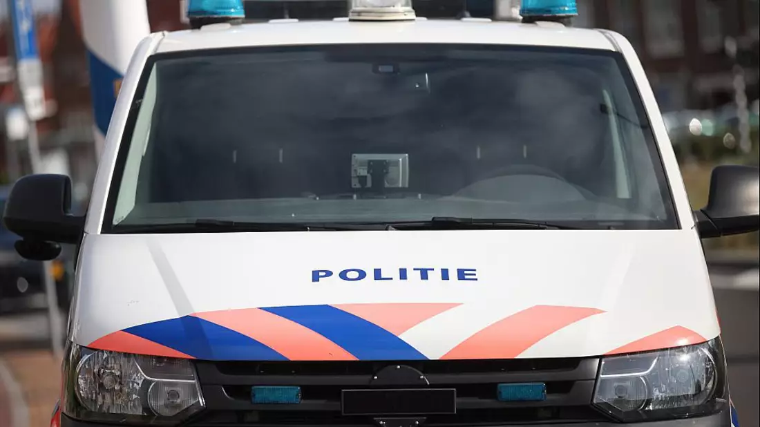 Polizei in den Niederlanden (Archiv) - Bild: über dts Nachrichtenagentur