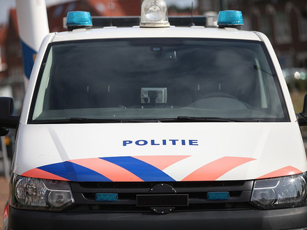 Polizei in den Niederlanden (Archiv) - Foto: über dts Nachrichtenagentur