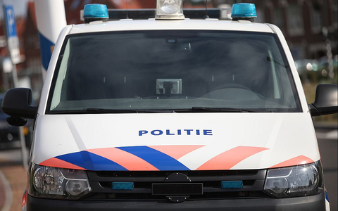 Polizei in den Niederlanden (Archiv) - Foto: über dts Nachrichtenagentur