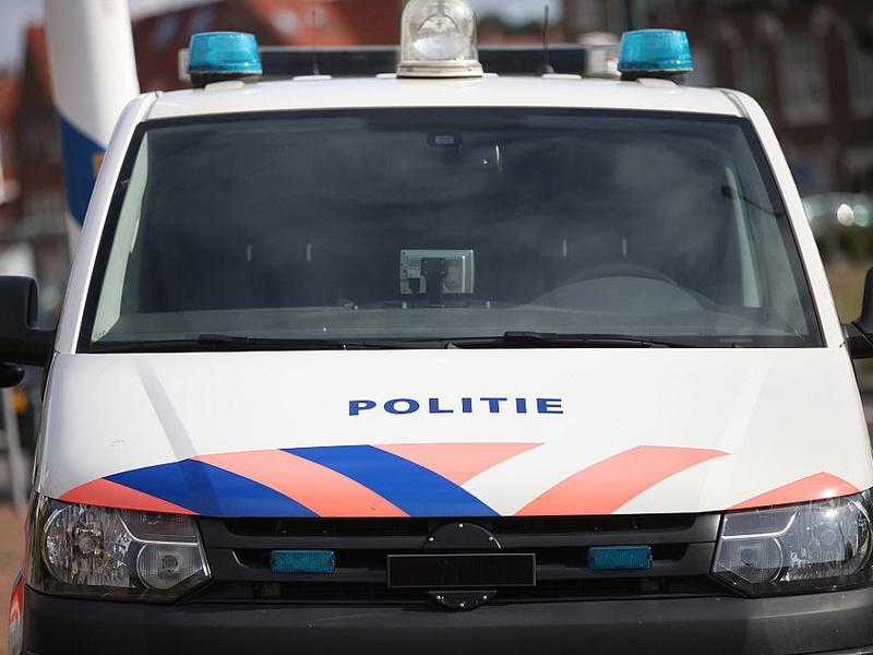 Polizei in den Niederlanden (Archiv) - Foto: über dts Nachrichtenagentur