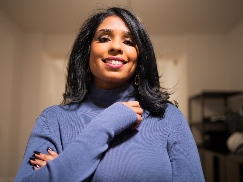 Vom Hobby zur Marke: Wie Banu Suntharalingam von Beautyholic Kosmetikerinnen hilft, ihr Studio erfolgreich zu skalieren - Foto: presseportal.de