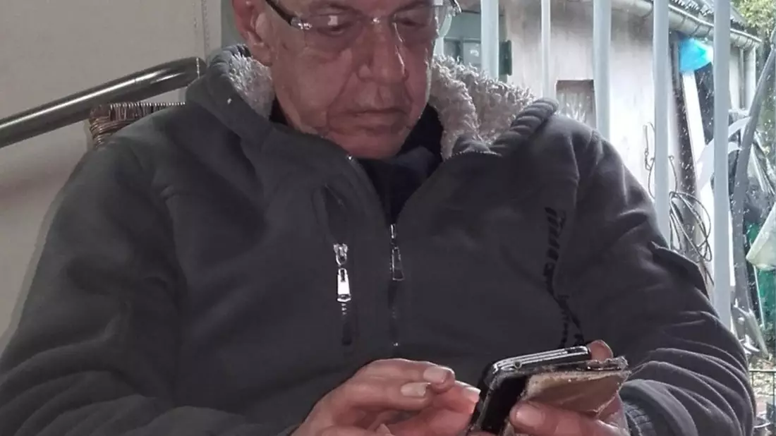 POL-FL: Bollingstedt: Polizei bittet Bevölkerung und die Medien um Mithilfe bei der Suche nach vermisstem 59-jährigem Mann - Bild: presseportal.de