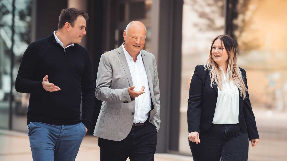 Beraten, begleiten, bewegen – 123MPU sucht engagierte Mitarbeiter - Foto: presseportal.de