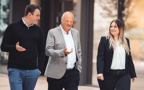 Beraten, begleiten, bewegen – 123MPU sucht engagierte Mitarbeiter - Foto: presseportal.de