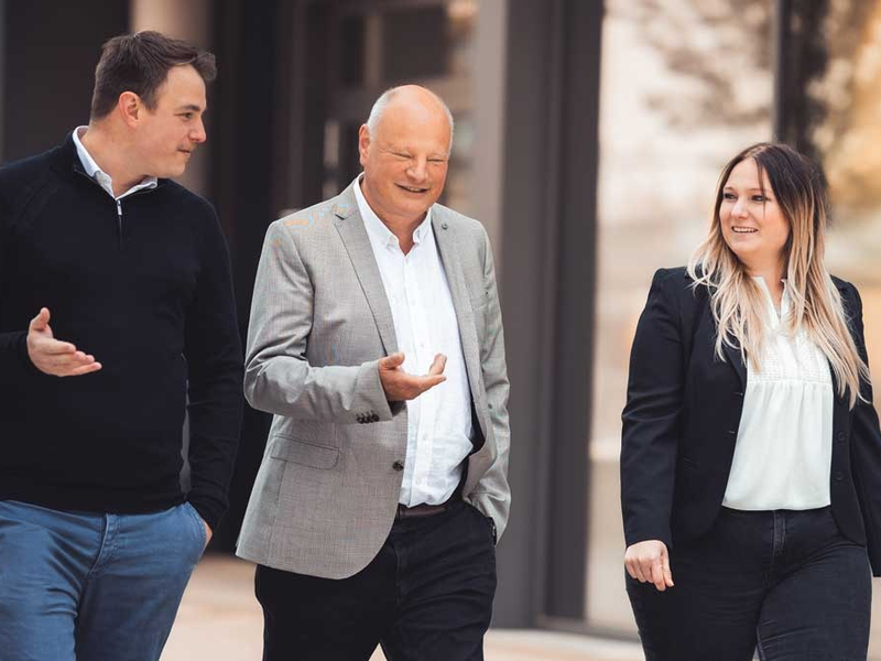 Beraten, begleiten, bewegen – 123MPU sucht engagierte Mitarbeiter - Foto: presseportal.de