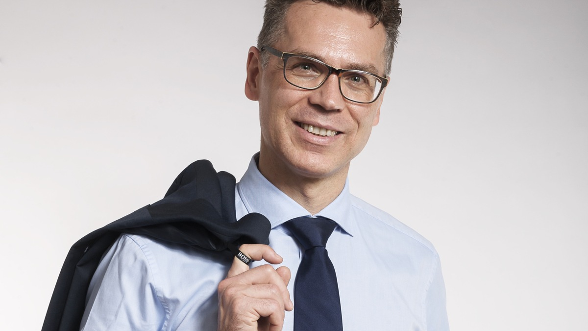 KI klaut Material: Wen ich verklagen kann, wenn sich ChatGPT an meinem geistigen Eigentum bedient - Foto: presseportal.de