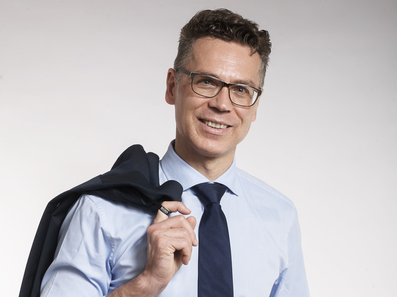 KI klaut Material: Wen ich verklagen kann, wenn sich ChatGPT an meinem geistigen Eigentum bedient - Foto: presseportal.de