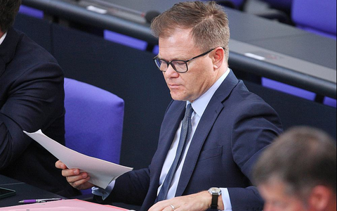 Carsten Schneider (Archiv) - Foto: über dts Nachrichtenagentur