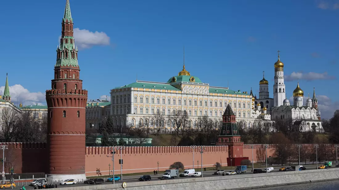 Der Kreml hat erstmals seit Beginn des russischen Angriffskrieges gegen die Ukraine einen ranghohen Vertreter zu Verhandlungen über einen Wiederaufbau der Beziehungen nach Washington geschickt. (Archivbild) - Bild: Bai Xueqi/XinHua/dpa