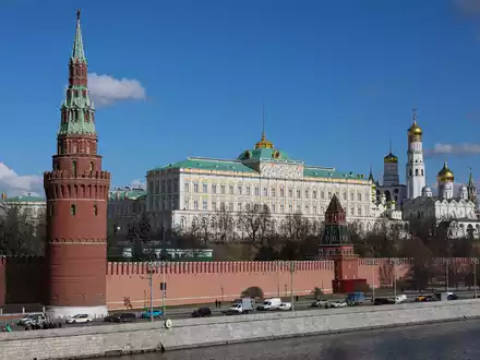 Der Kreml hat erstmals seit Beginn des russischen Angriffskrieges gegen die Ukraine einen ranghohen Vertreter zu Verhandlungen über einen Wiederaufbau der Beziehungen nach Washington geschickt. (Archivbild) - Foto: Bai Xueqi/XinHua/dpa