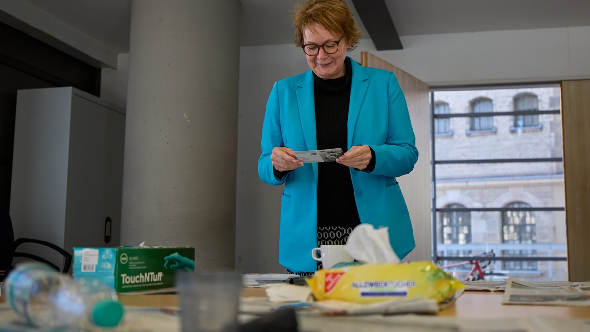 POL-H: 800 junge Entdeckerinnen und Entdecker werfen einen Blick hinter die Kulissen der Polizei - Foto: presseportal.de