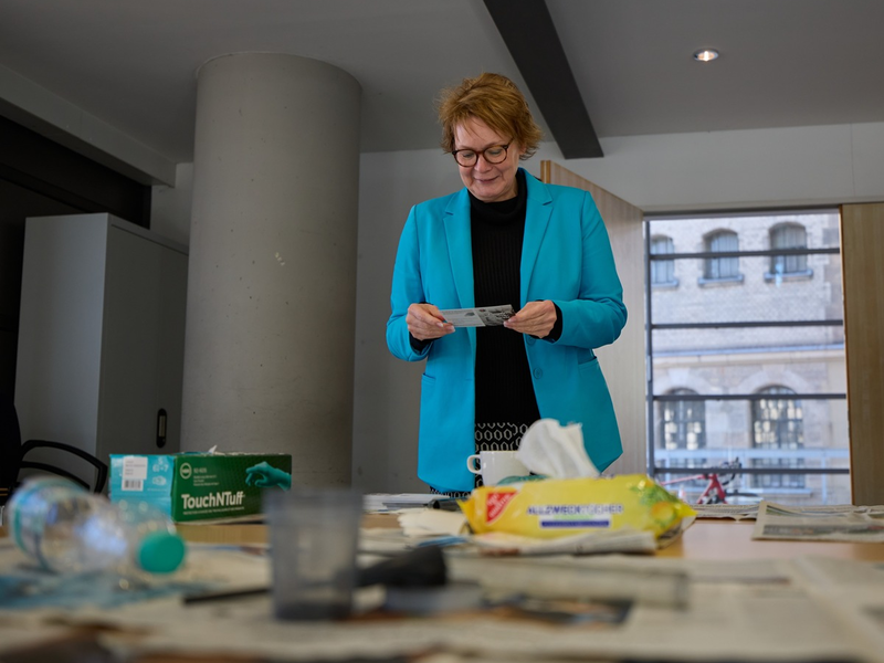 POL-H: 800 junge Entdeckerinnen und Entdecker werfen einen Blick hinter die Kulissen der Polizei - Foto: presseportal.de