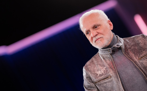 Ein tragischer Unfall überschattet das geplante Konzert von Nino de Angelo in der Leipziger Arena. (Archivbild) - Foto: Rolf Vennenbernd/dpa
