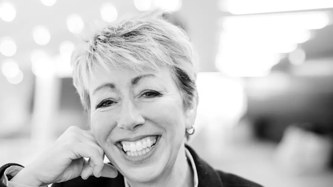 Iles Ahead! NDR Bigband startet mit Nikki Iles als neuer Chefdirigentin in die Saison 2025/26 - Bild: presseportal.de