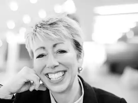 Iles Ahead! NDR Bigband startet mit Nikki Iles als neuer Chefdirigentin in die Saison 2025/26 - Foto: presseportal.de