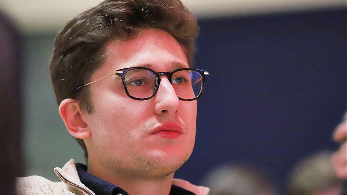 Philipp Türmer (Archiv) - Foto: über dts Nachrichtenagentur