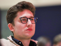 Philipp Türmer (Archiv) - Foto: über dts Nachrichtenagentur