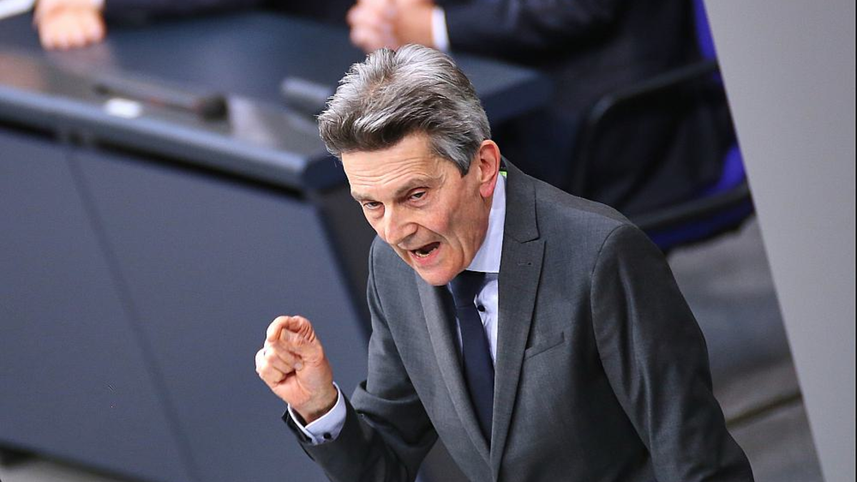 Rolf Mützenich (Archiv) - Foto: über dts Nachrichtenagentur