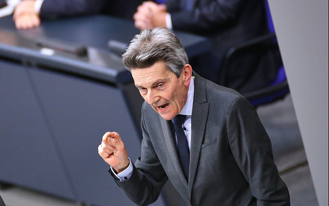 Rolf Mützenich (Archiv) - Foto: über dts Nachrichtenagentur